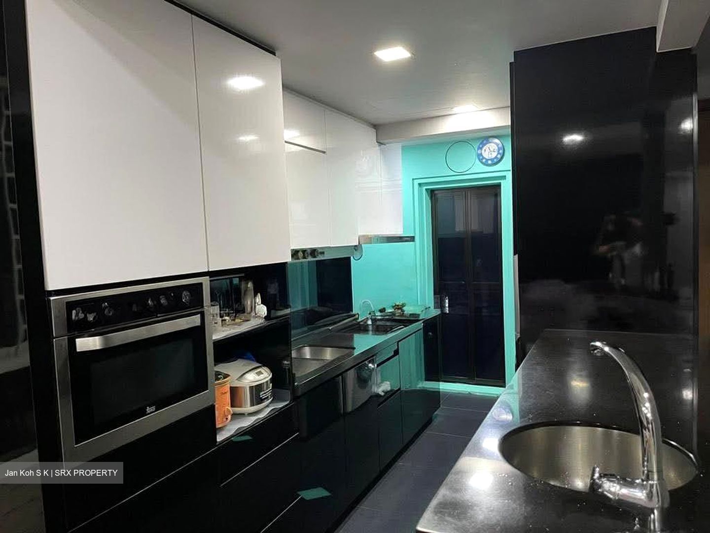 Meraprime (D3), Condominium #589627071